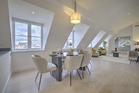 3 bedroom apartment for sale, Templeton Place, London, SW5