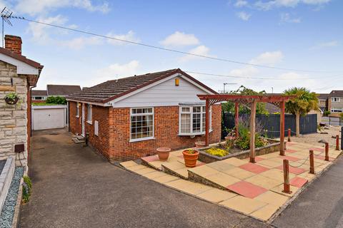 2 bedroom retirement property for sale, Larks Hill, Pontefract, West Yorkshire