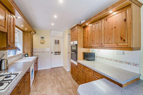 undefined, Larks Hill, Pontefract, West Yorkshire