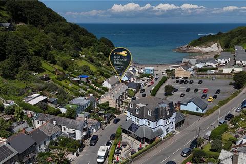 3 bedroom end of terrace house for sale, Ilfracombe, Devon