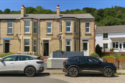 3 bedroom end of terrace house for sale, Ilfracombe, Devon