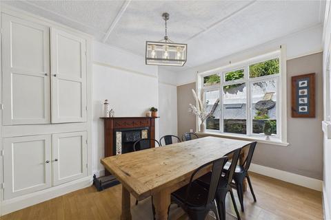 3 bedroom end of terrace house for sale, Ilfracombe, Devon