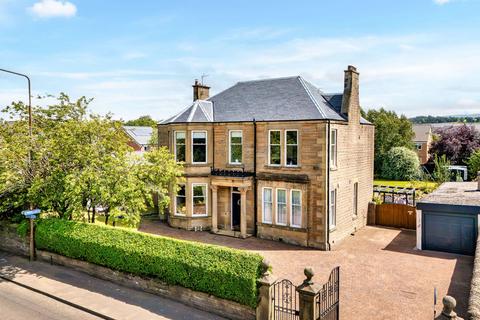 undefined, Main Street, Livingston EH53