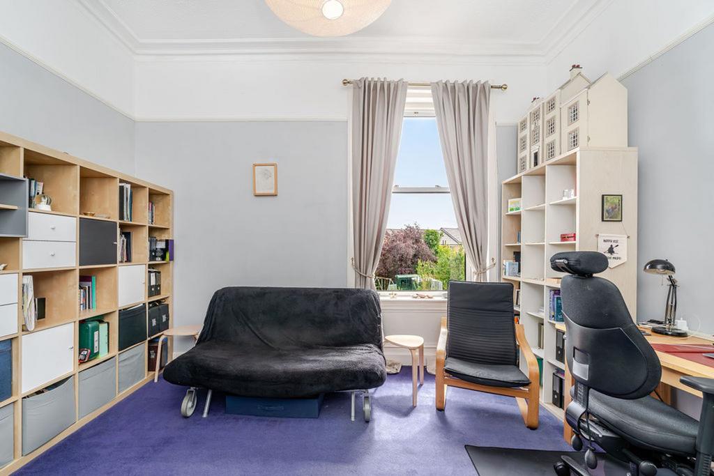 Bedroom 4/Study