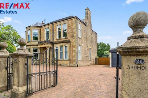 undefined, Main Street, Livingston EH53