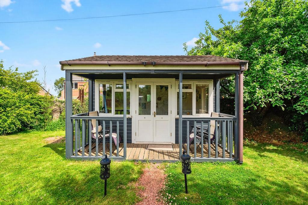 Summerhouse