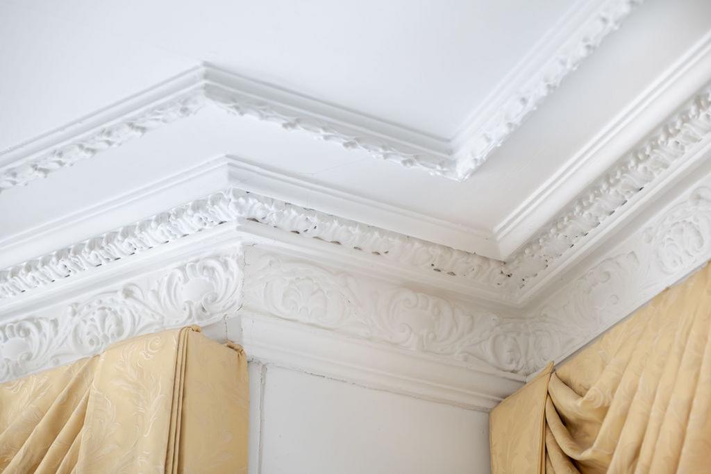 Decorative Cornicing
