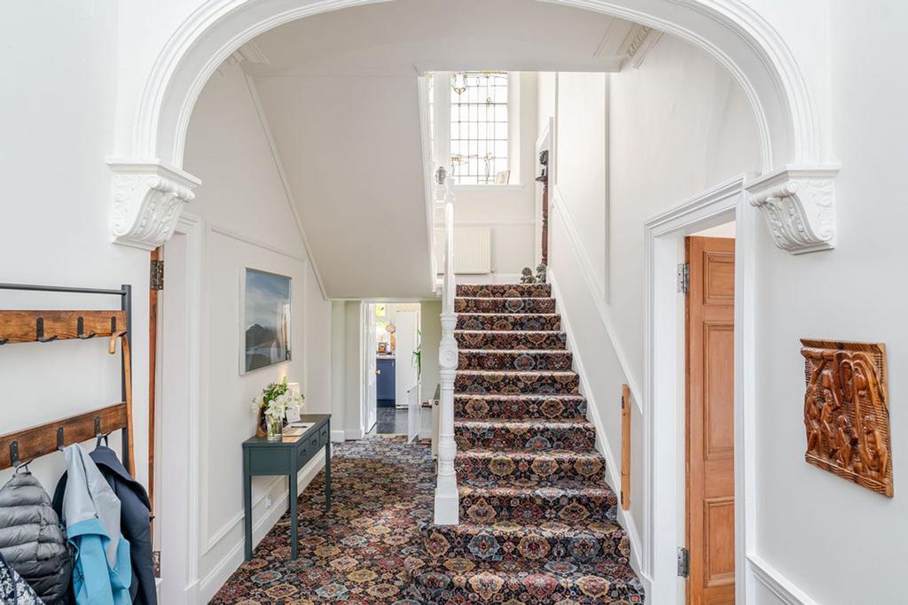 Staircase