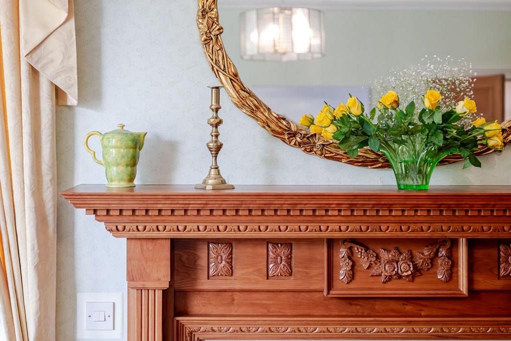 Fire Surround