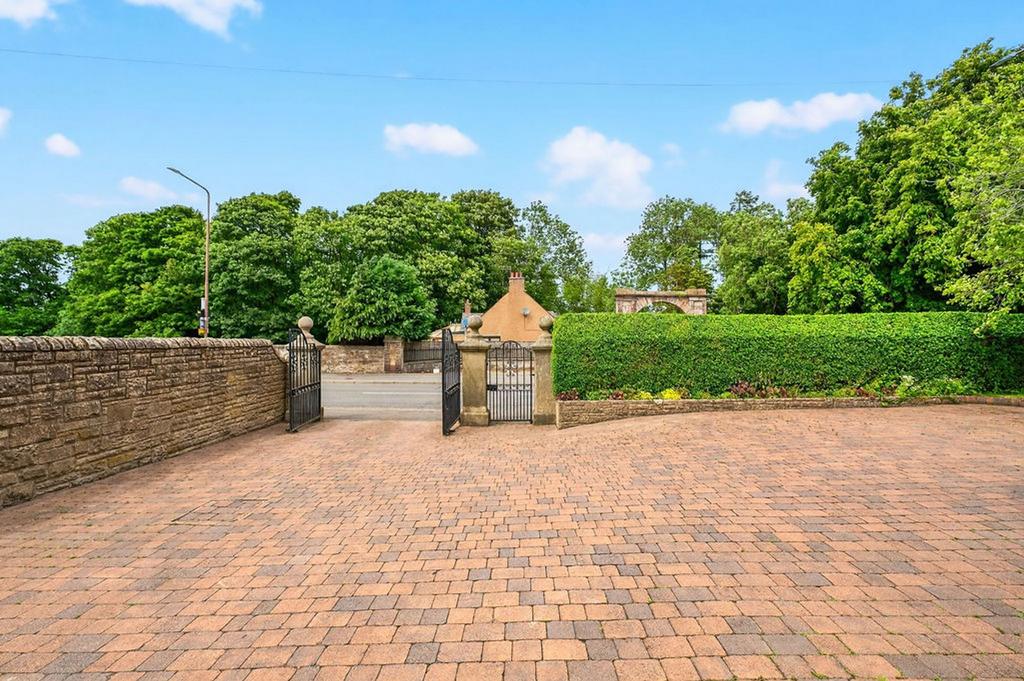 Front Drive