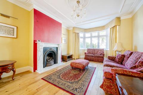 4 bedroom semi-detached house for sale, Broomfield Avenue, London, N13