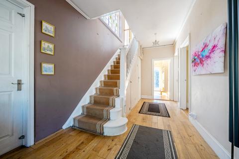 4 bedroom semi-detached house for sale, Broomfield Avenue, London, N13