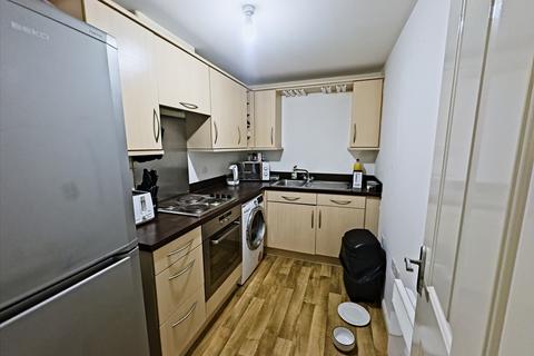 1 bedroom flat for sale, Clough Close, Middlesbrough TS5