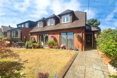 2 Spring Lane, Farnham, GU9 0JD