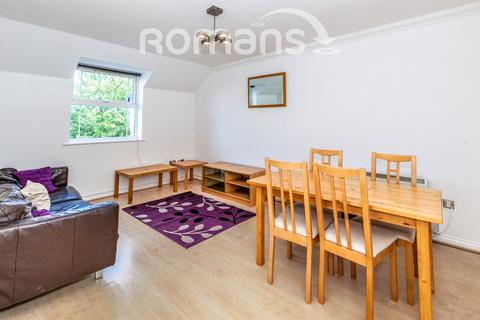 2 bedroom flat to rent, Clarence Road, Windsor, SL4