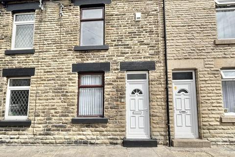 2 bedroom terraced house to rent, St. Georges Road, Barnsley