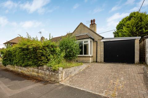 2 bedroom bungalow for sale, Folly View Road, Faringdon, Oxfordshire, SN7