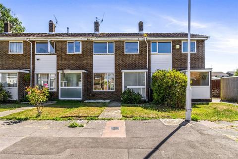 22 Coleridge Crescent, Goring By Sea, Worthing, BN12 6LT