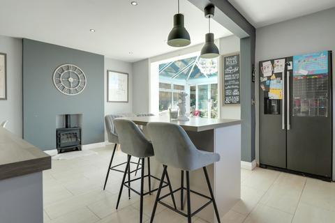 3 bedroom detached house for sale, Masey Road, Exmouth, EX8 4AR