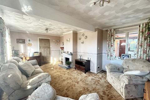 3 bedroom detached bungalow for sale, Chapel Lane, Langley, SO45
