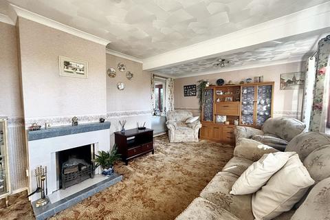 3 bedroom detached bungalow for sale, Chapel Lane, Langley, SO45