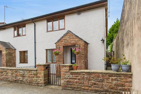 undefined, Joiners Yard, Penrith CA10