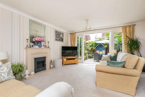 undefined, Sutton Park Road, Sutton Scotney, SO21