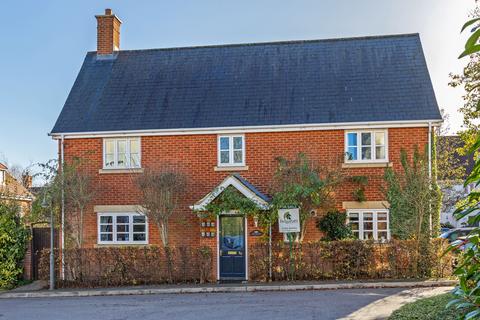 undefined, Sutton Park Road, Sutton Scotney, SO21