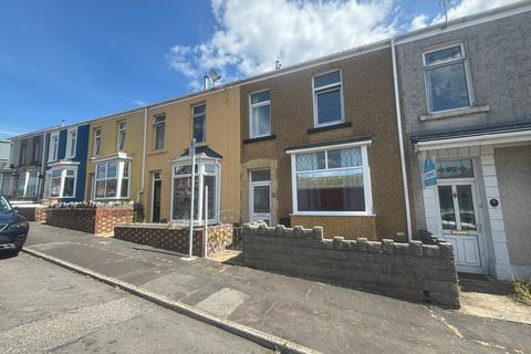 undefined, Kemble Street, Brynmill, Swansea