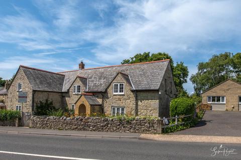 6 bedroom detached house for sale, Kemming Road, Whitwell