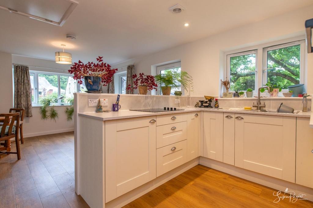 Annex Kitchen