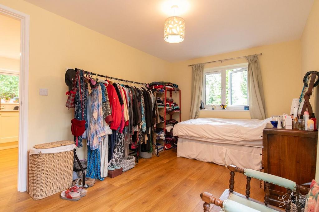Annex Bedroom One