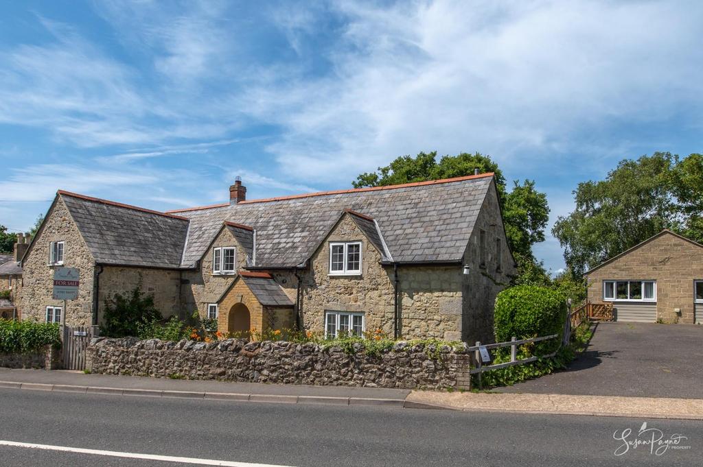 Welcome to Kemming Cottage