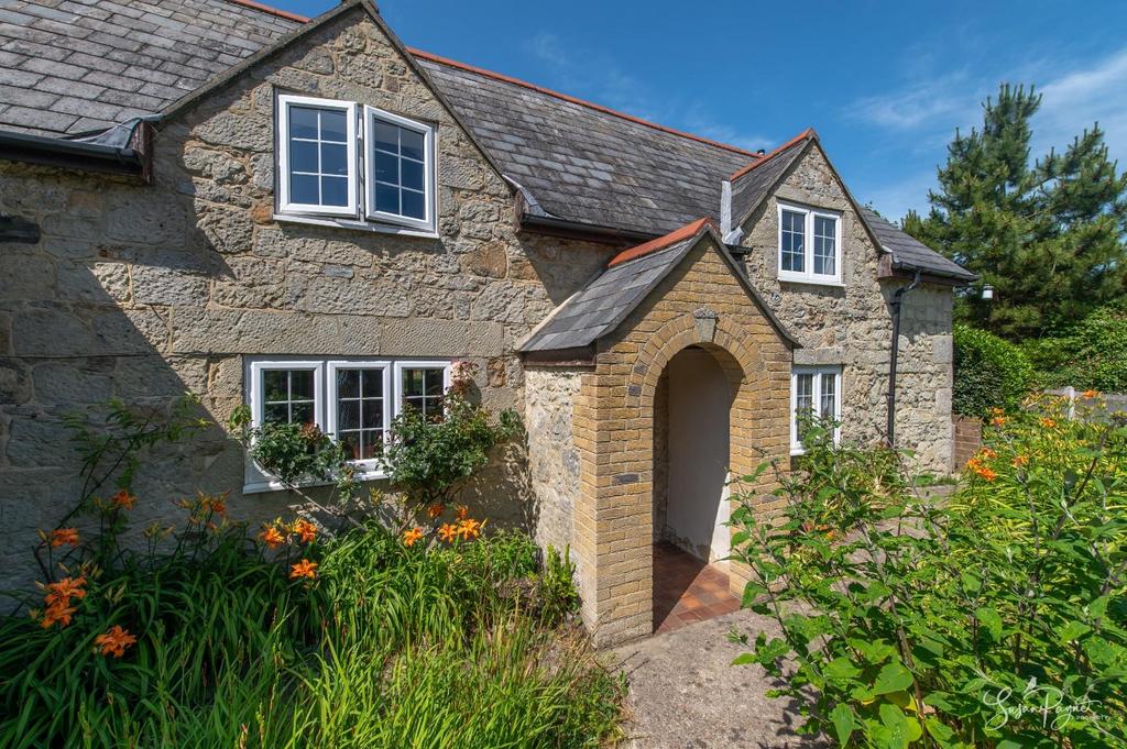 Welcome to Kemming Cottage