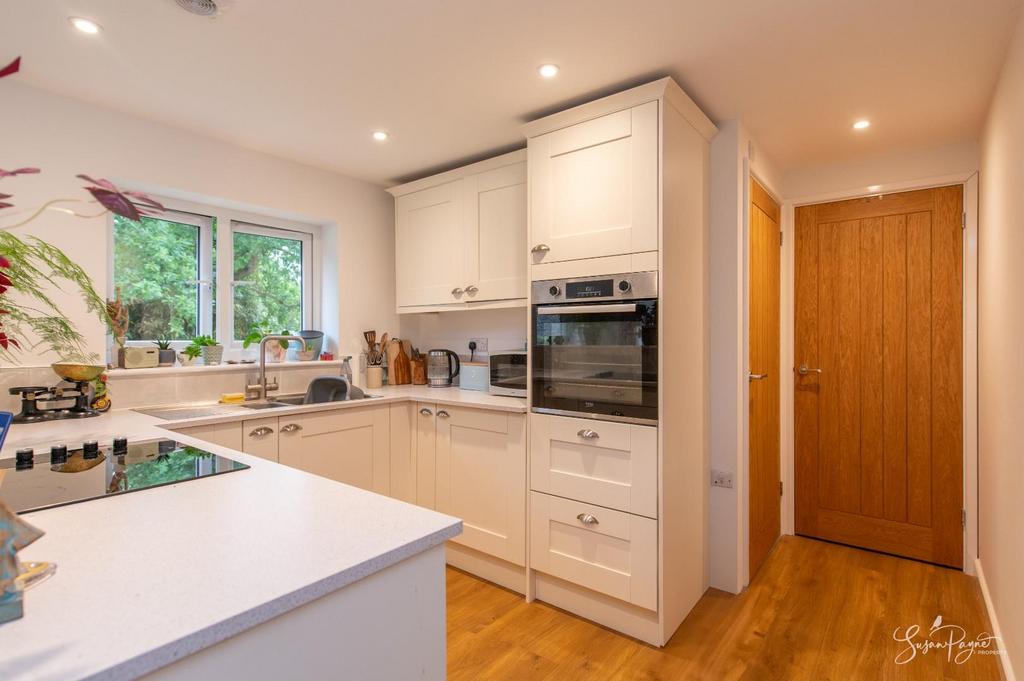 Annex Kitchen