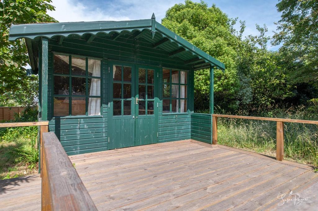 Summer House