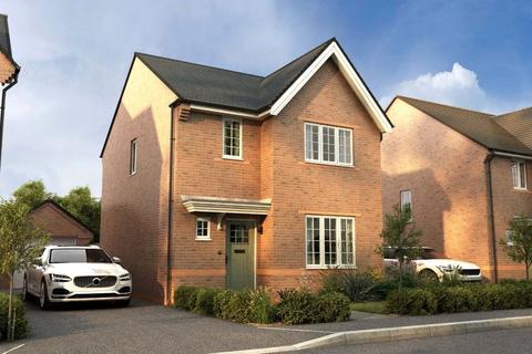 3 bedroom detached house for sale, Winchester Road, Beggarwood, Basingstoke