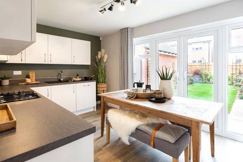 3 bedroom detached house for sale, Winchester Road, Beggarwood, Basingstoke