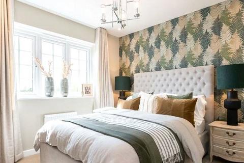 3 bedroom detached house for sale, Winchester Road, Beggarwood, Basingstoke
