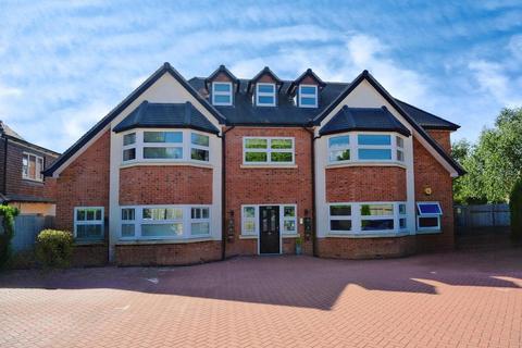 undefined, 278 Birmingham Road, Sutton Coldfield