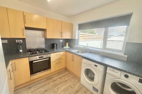 1 bedroom terraced house to rent, Kemble Street, Brynmill, Swansea