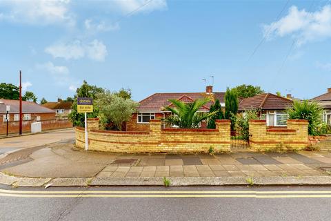 4 bedroom semi-detached bungalow for sale, Chaplin Road, Wembley, Middlesex