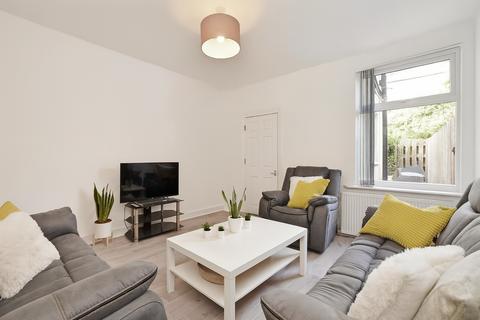 undefined, Edmund Road, Sheffield S2