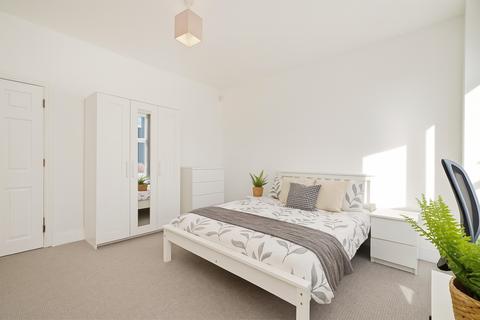 undefined, Edmund Road, Sheffield S2