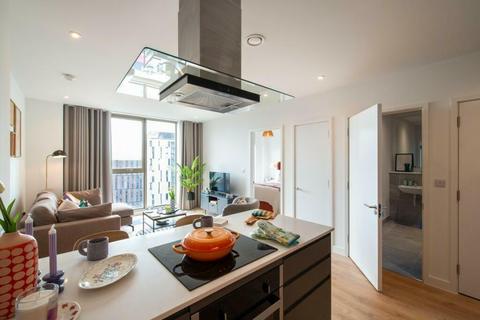 1 bedroom flat to rent, Anchorage Quay, Salford M50