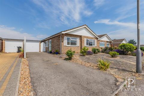 3 bedroom detached bungalow for sale, Orchard Drive, Great Holland, Frinton-On-Sea