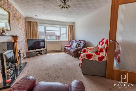 3 bedroom detached bungalow for sale, Orchard Drive, Great Holland, Frinton-On-Sea