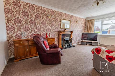 3 bedroom detached bungalow for sale, Orchard Drive, Great Holland, Frinton-On-Sea