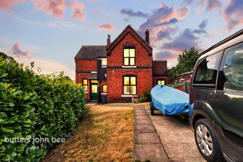 undefined, Jacqueline Street, Tunstall, Stoke-On-Trent ST6 5JA