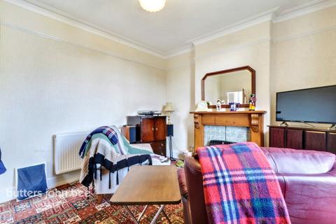 3 bedroom detached house for sale, Jacqueline Street, Tunstall, Stoke-On-Trent ST6 5JA